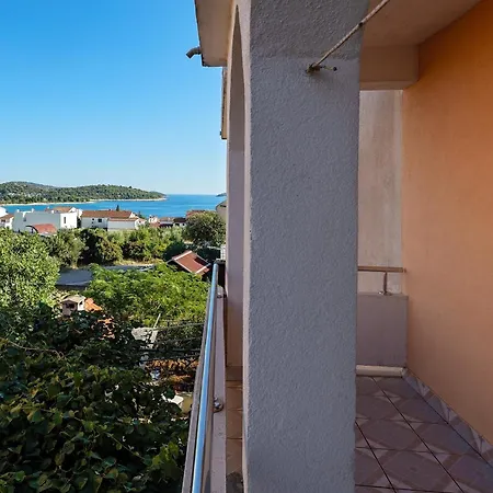 Aparmani Rubelj Apartment *