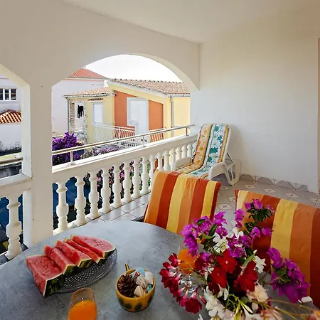 Spacious Terrace Rogoznica (Sibenik-Knin)