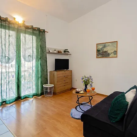 Aparmani Rubelj Apartment