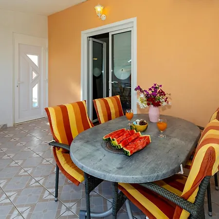 Apartment Aparmani Rubelj Rogoznica (Sibenik-Knin)