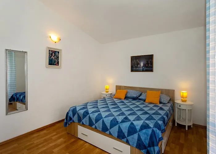 شقة Spacious Terrace