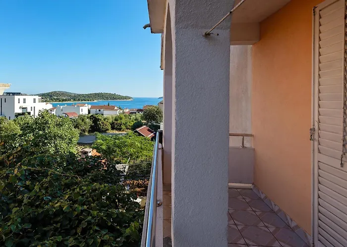 Spacious Terrace شقة *