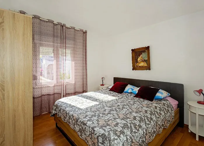 شقة Spacious Terrace