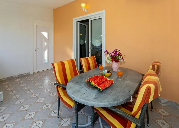 شقة Spacious Terrace روغوزنيكا