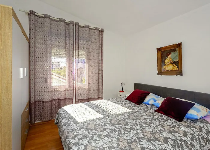 Spacious Terrace شقة *